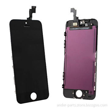 Newest Mobile Phone LCDs with Touchscreen Full Assembly, 100% Original